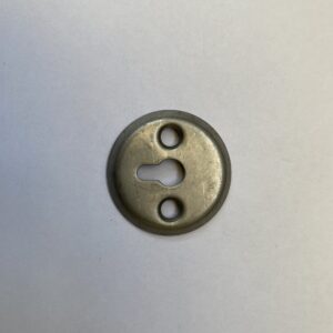 Pool Plate Round