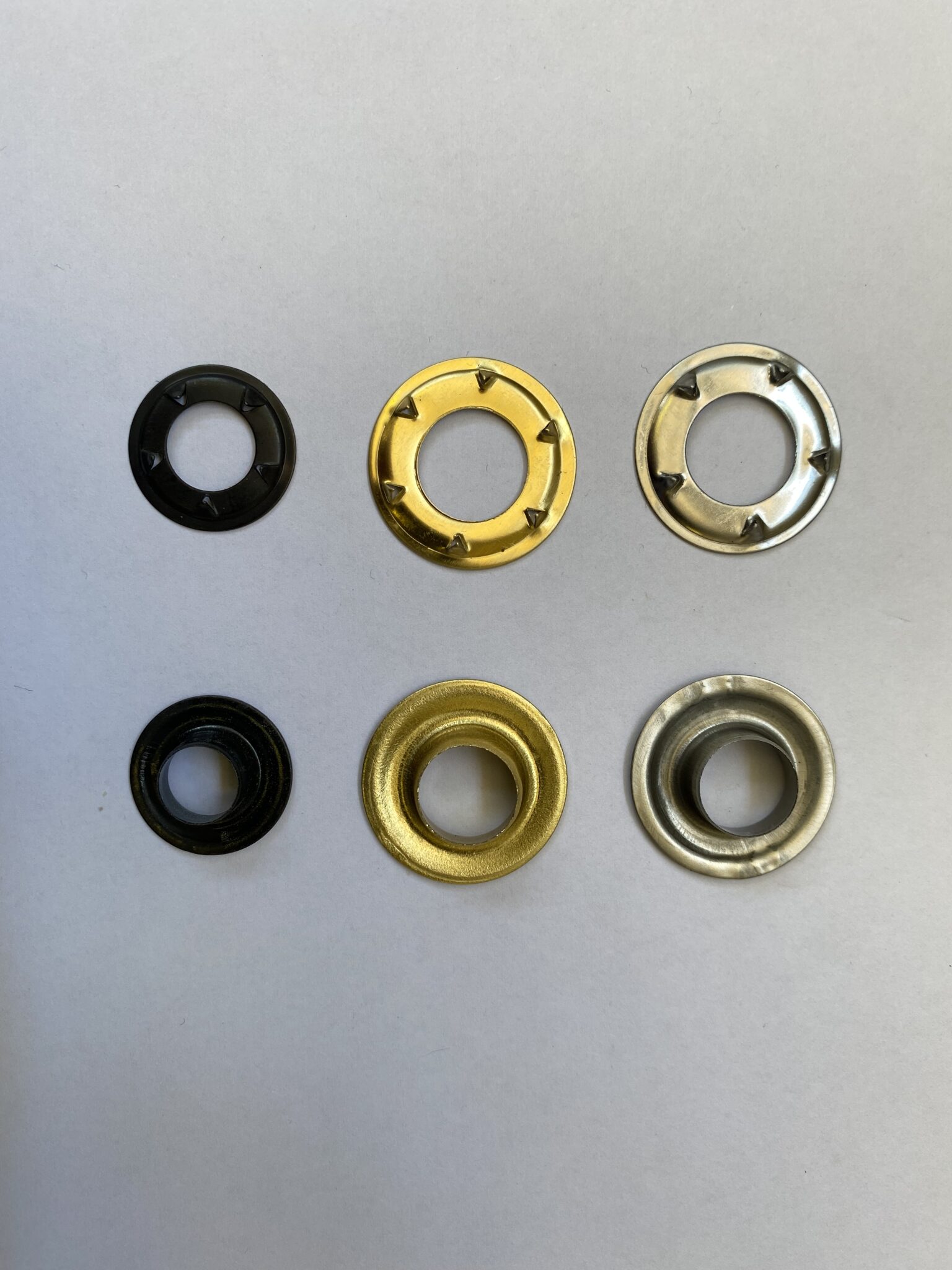 Container Eyelets | Hayford Traders | DISTRIBUTORS OF TECHNICAL ...