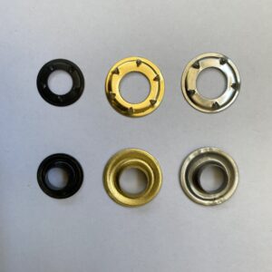Eyelets