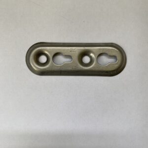 Pool Plate Rectangle