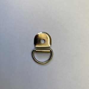 Fish plate D Ring