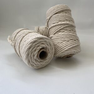 Cotton Piping Cord