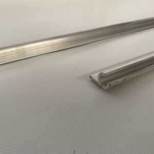 Aluminium Rope Rail