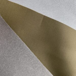 Poly-Oxford Aluminised