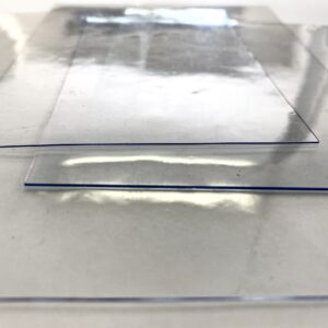 Super Clear PVC